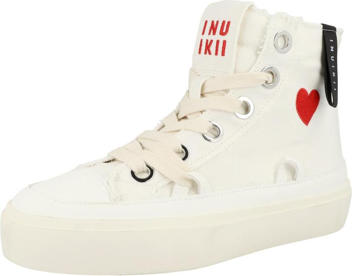 Image du produit Inuikii Matilda High Top Distressed (40)