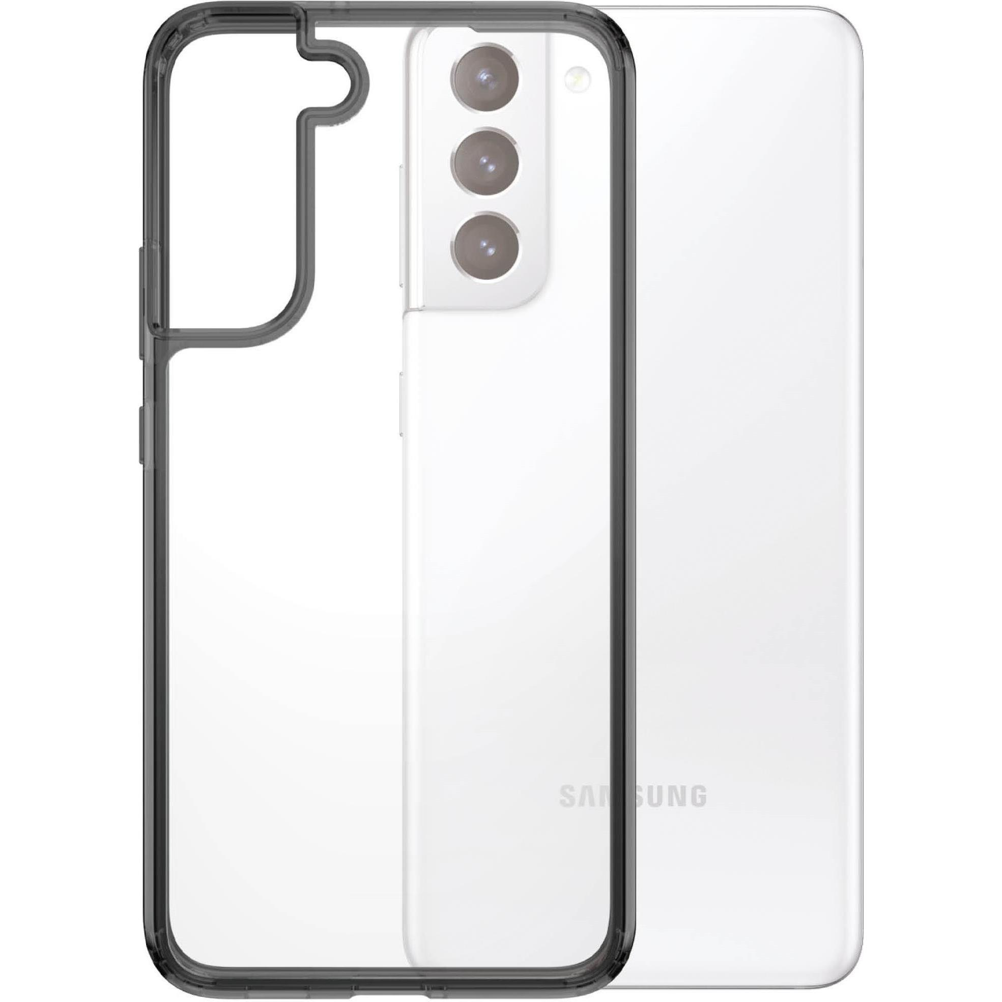 Thumbnail - PanzerGlass HardCase (Samsung Galaxy S22), Smartphone Hülle, Transparent