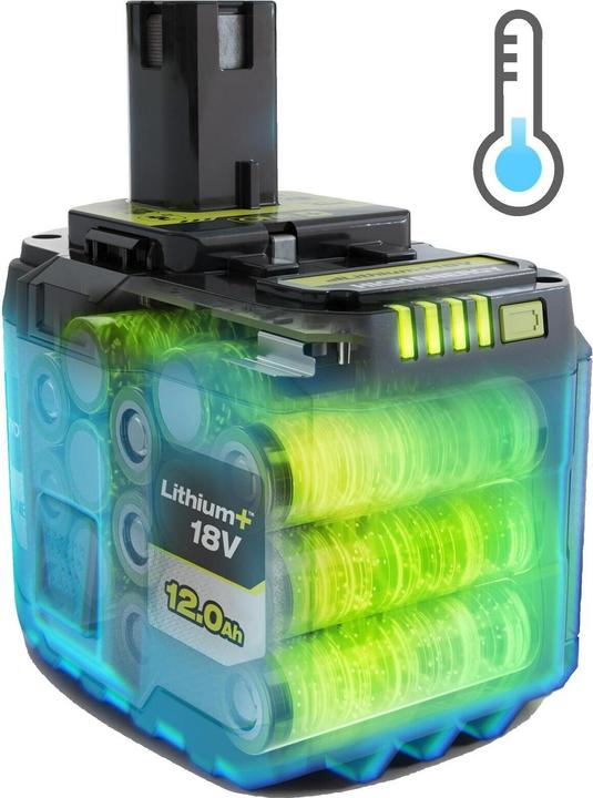 Immagine prodotto Ryobi RB18120T (18 V)