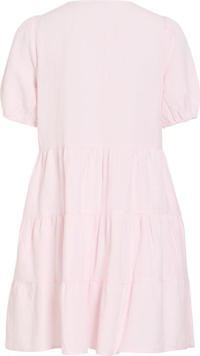 Image du produit Vila Kurzärmeliges Minikleid (44)