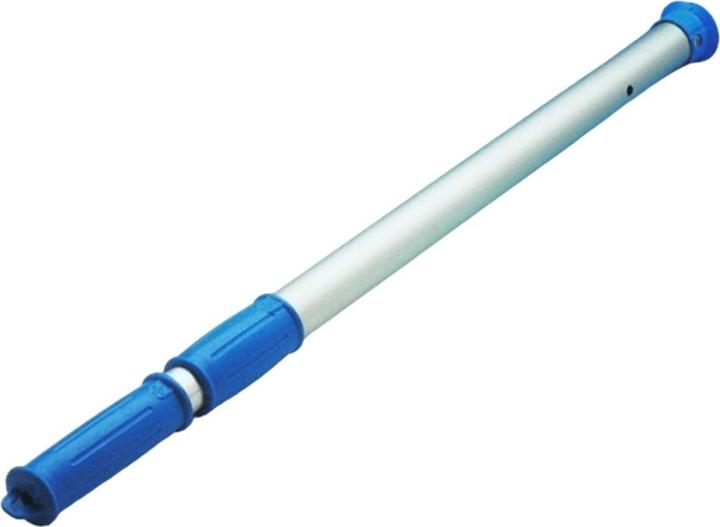 Actual product image Maitec 2-part telescopic pole 2.4 - 4.8m with eccentric