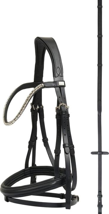 Actual product image Horse Guard Emi 26.1