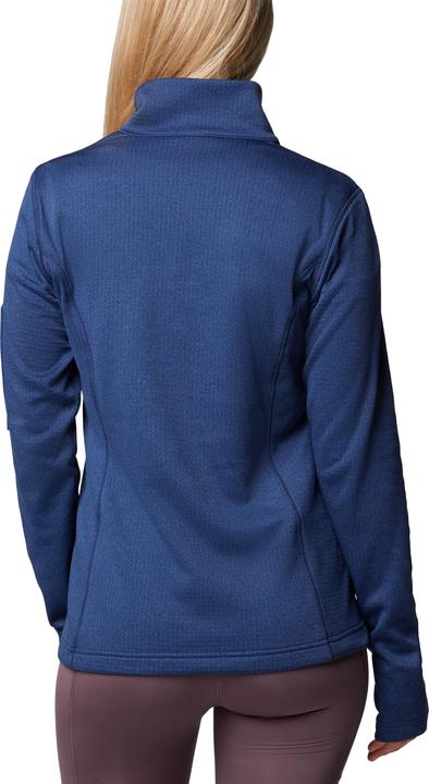 Immagine prodotto Columbia W Park View™ Grid Fleece 1/2 Zip (S)