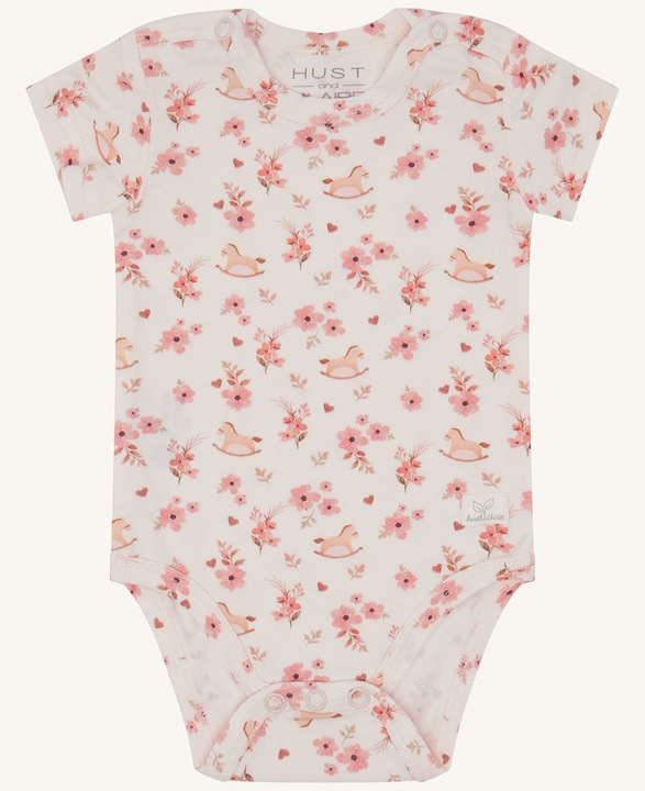 Image du produit Hust and Claire Body kurzarm HCBam (68)