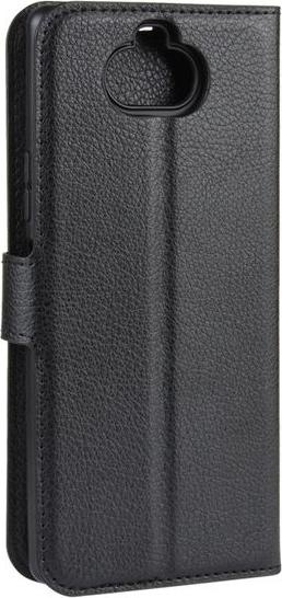 Produktbild MU Classic Litchi Leder Bookcover Series (Sony Xperia 8)