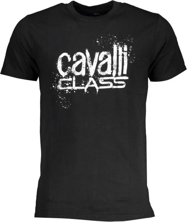 Produktbild Cavalli Class TShirt Logo (XL)