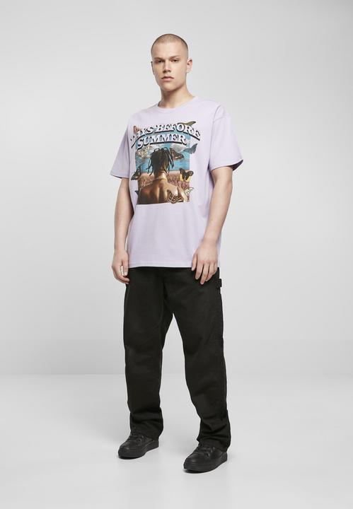 Produktbild MT Days Before Summer Oversize Tee (XL)