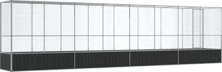 Actual product image vidaXL Ralf