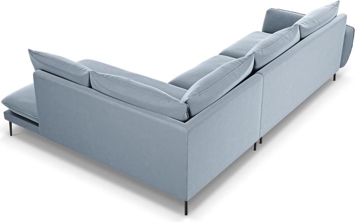 Produktbild Cosmopolitan Design Vienna (Ecksofa)