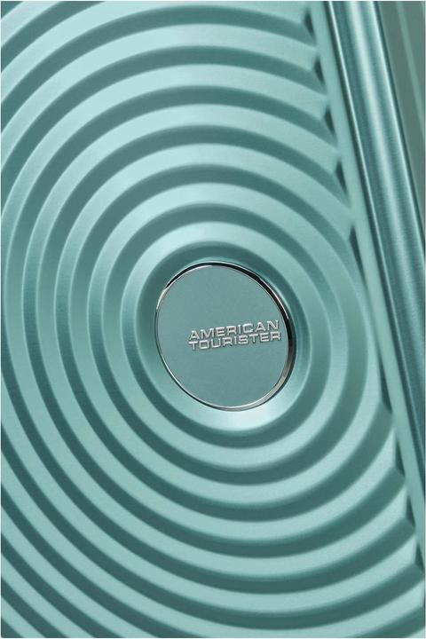 Image du produit American Tourister Trolley Soundbox Alu Spinner 75 (100 l)