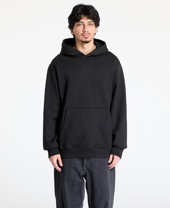 Produktbild North Face Felpa con Cappuccio Morbida (S)