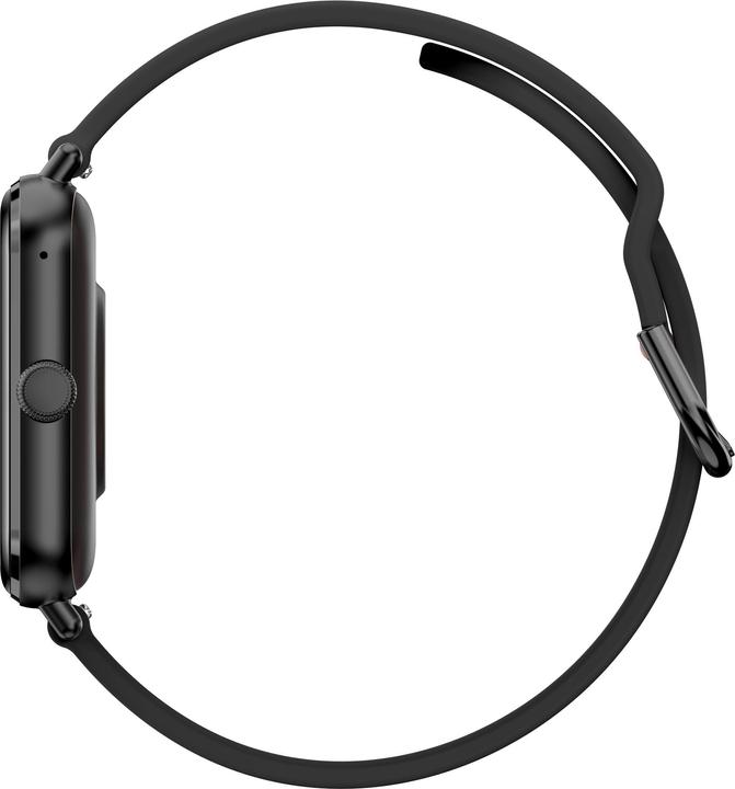 Produktbild Garett GRC Classic, juoda (39 mm)