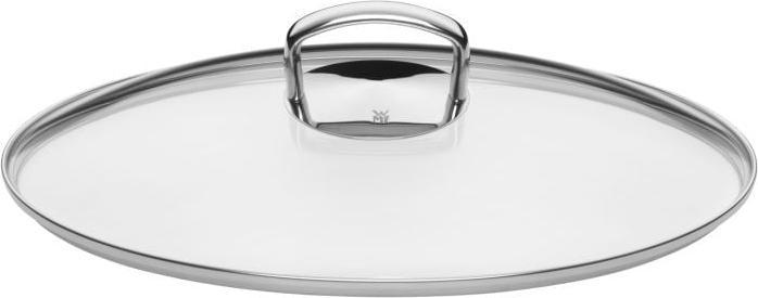 Produktbild WMF Fusiontec Mineral Bräter mit (36 cm, Bräter + Schmortopf, Fusiontec)