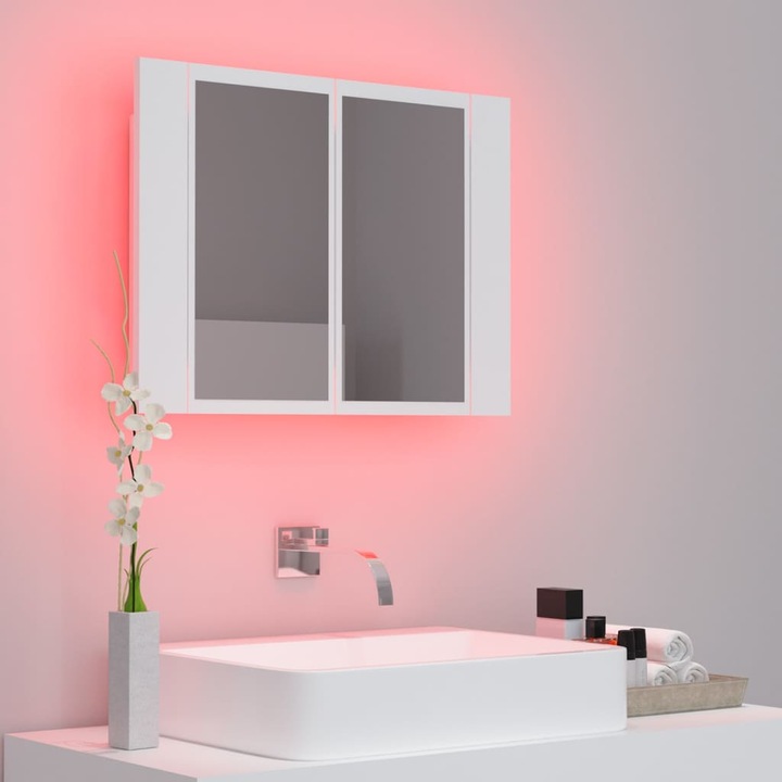 Immagine prodotto VidaXL Odea (60 x 12 x 45 cm)