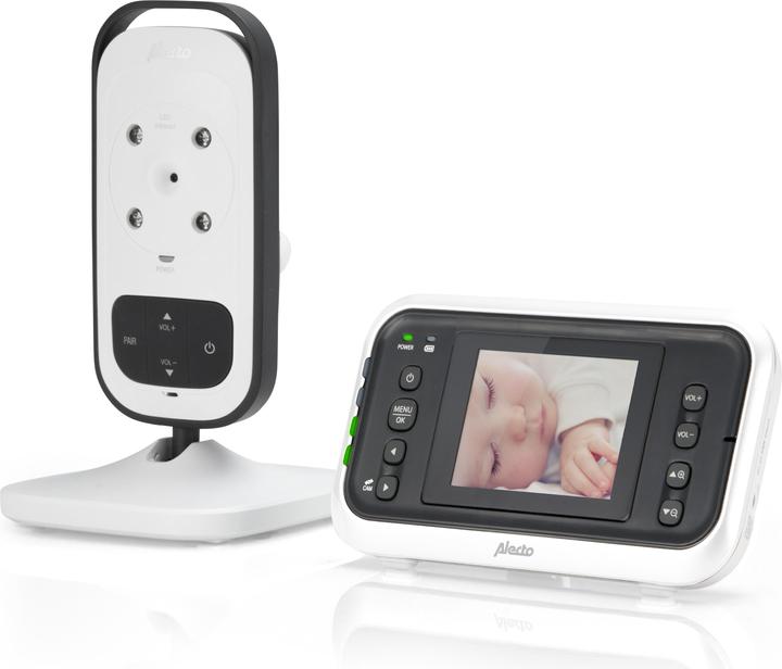 Actual product image Alecto DVM-75 (Video & Audio, 300 m)