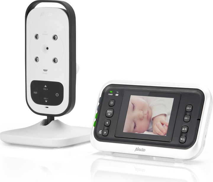 Image du produit Alecto DVM-75 (Vidéo et audio, 300 m)
