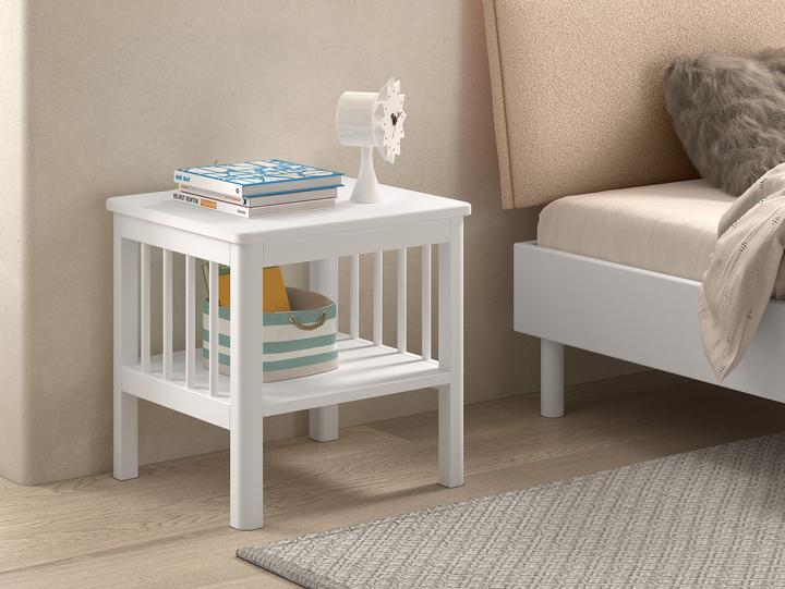 Immagine prodotto Vipack Camera dei bambini Forrest 4 pezzi B (Armadi bambini)