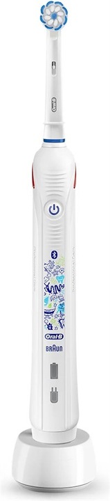Image du produit Oral-B Junior Smart (Brosse à dents oscillo-rotative)