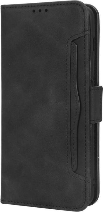 Image du produit Cover-Discount One Plus 11 - Étui avec de nombreuses poches pour cartes noir (OnePlus 11)