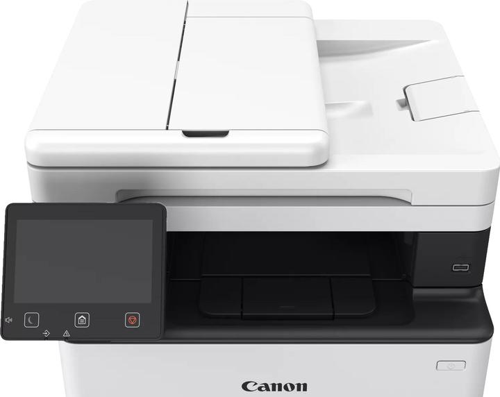 Actual product image Canon i-SENSYS MF463dw II (Laser, Black and white)