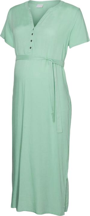 Topshop MLMISTY LIA S/S WO MIDI DRESS 2F Kleid (L)