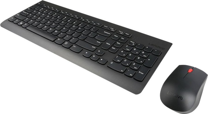 Immagine prodotto Lenovo Essential (CH, Senza fili)