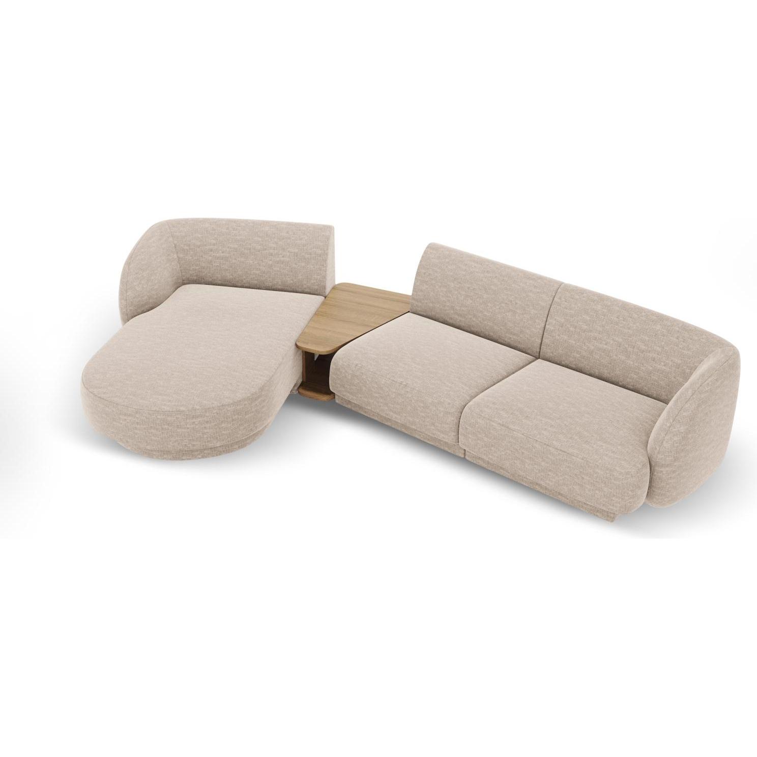 Thumbnail - Micadoni, Sofa, Miley (4-Sitzer, 3-Sitzer, 2-Sitzer)