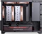 Actual product image Jonsbo D32 PRO Mesh (mATX, Mini-ITX)