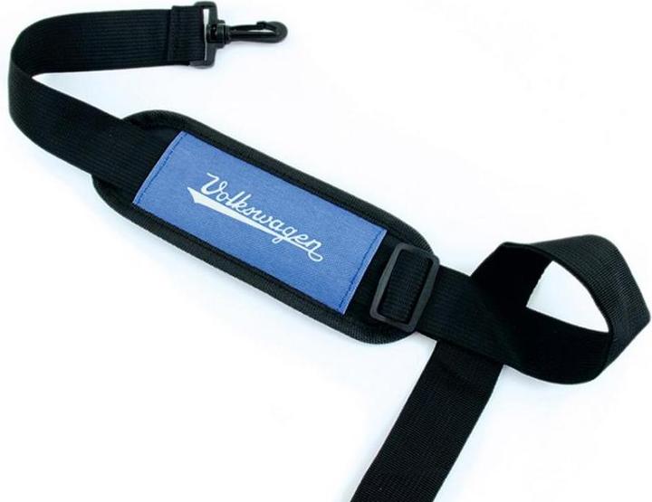 Immagine prodotto TOP Borsa da viaggio e sport con design da autobus (32.50 l)