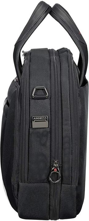 Image du produit Samsonite Pro-DLX 5 (15.60", Universel)
