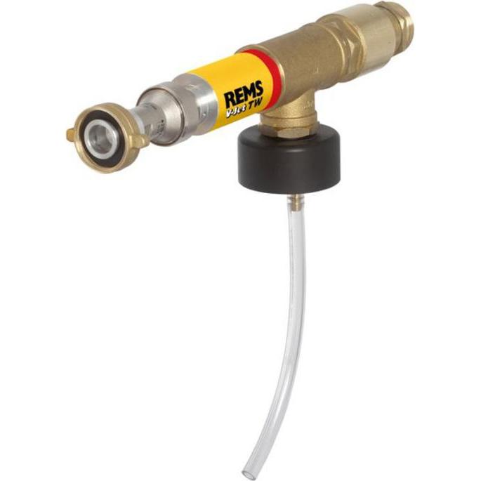 Rems, Desinfektionsmittelspender, V-Jet TW