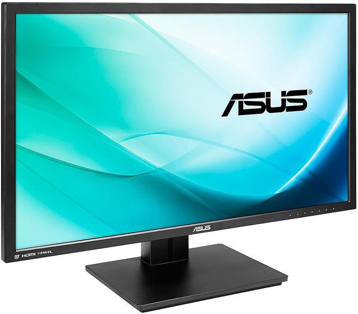 Image du produit ASUS Pb287q (3840 x 2160 pixels, 28")