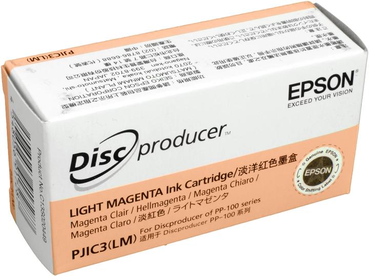 Produktbild Epson S0204 (LM)