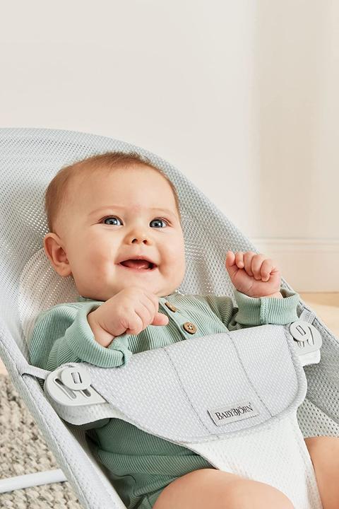 Image du produit BabyBjörn Transat Balance Soft Mesh