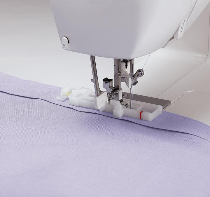 Actual product image Singer Starlet 6680