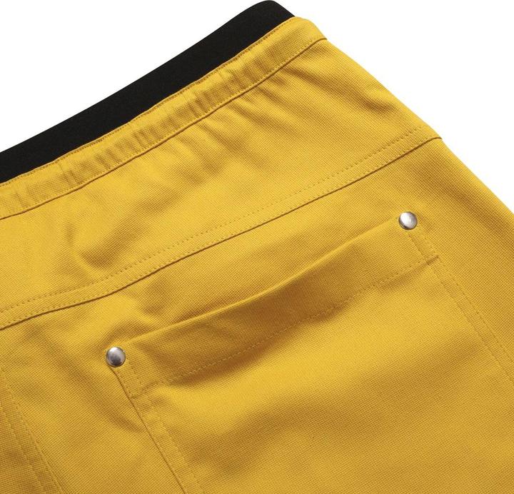 Actual product image Directalpine Rock Shorts 1.0, Kurze Hose, Herren (Regular Fit) - Direct Alpine, 200 (S)