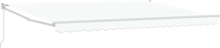 Produktbild vidaXL Einziehbare Markise (3 m)