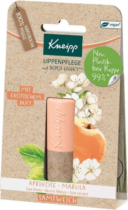 Immagine prodotto Kneipp Samtweich (Stick per la cura delle labbra)