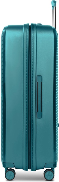 Image du produit March Gotthard Edition 4 roues trolley 77 cm (111 l, XL (à partir de 115l))