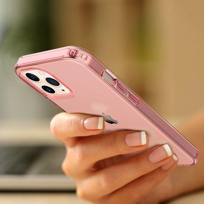 Produktbild MU Classic Softcase TPU Series (Apple iPhone 12 Pro Max)