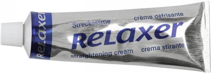 Produktbild Relaxer Streckcreme (Haarcreme, 100 ml)