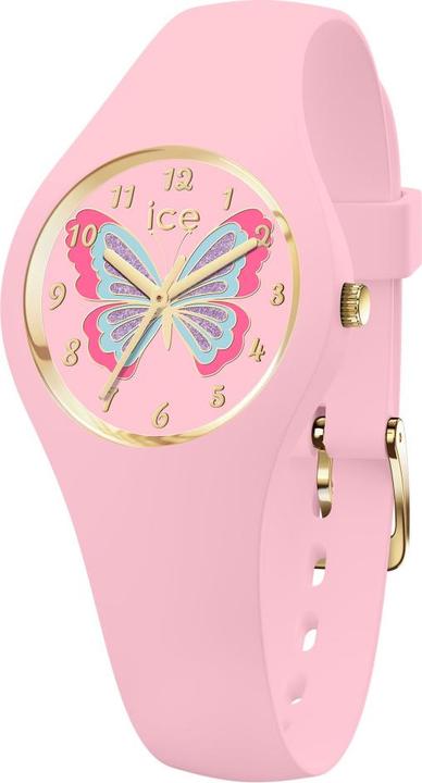 Actual product image ICE Watch Fantasia Butterfly Rosy 021954 XS