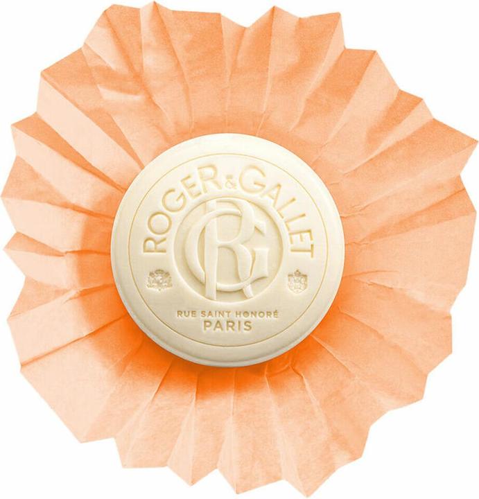 Produktbild Roger & Gallet Oeillet Savon (Seifenlotion)