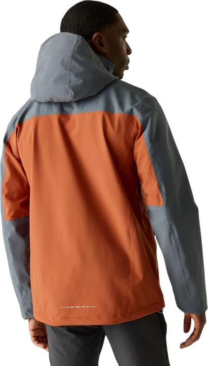 Produktbild Regatta Bosfield Jacke (L)