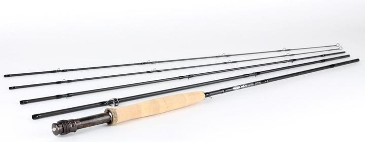 Image du produit Hebeisen HRH Signature Flyrod Universal 8'6" Kl. 5/6 (Canne à mouche, 86 cm)