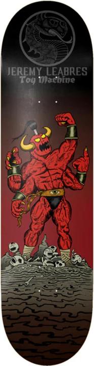 Produktbild Toy Machine Death Fight (8.25")