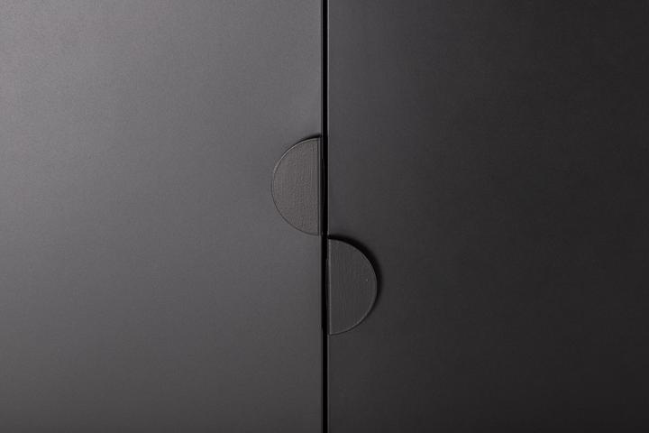 Image du produit Venture Home Piring (85 x 45 x 183 cm)