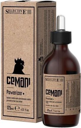 Produktbild Selective Professional Cemani Powerizer Lotion Hair Care 125ml (125 ml)