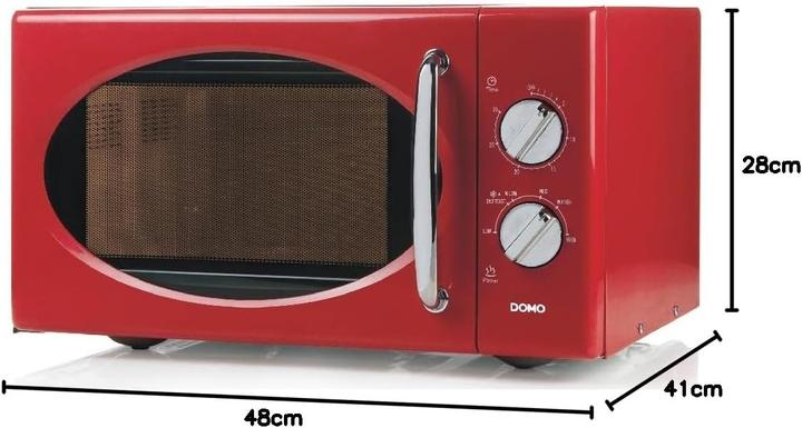 Produktbild Domo DO2925 (25 l)