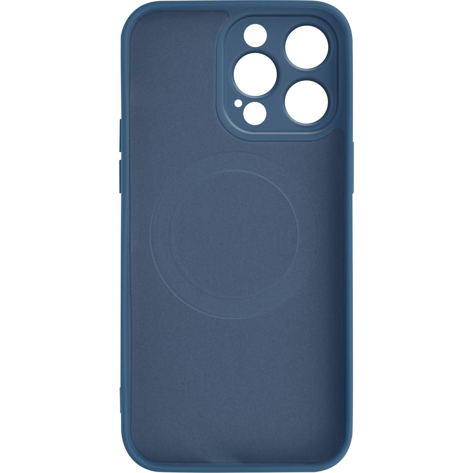 Thumbnail - Avizar Fast Mag Cover Series (Apple iPhone 15 Pro Max), Smartphone Hülle, Blau